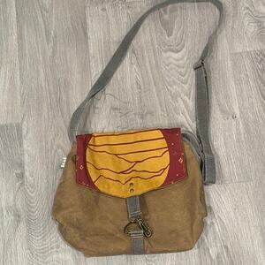 Rachel Elise Satchel or crossbody bag handmade